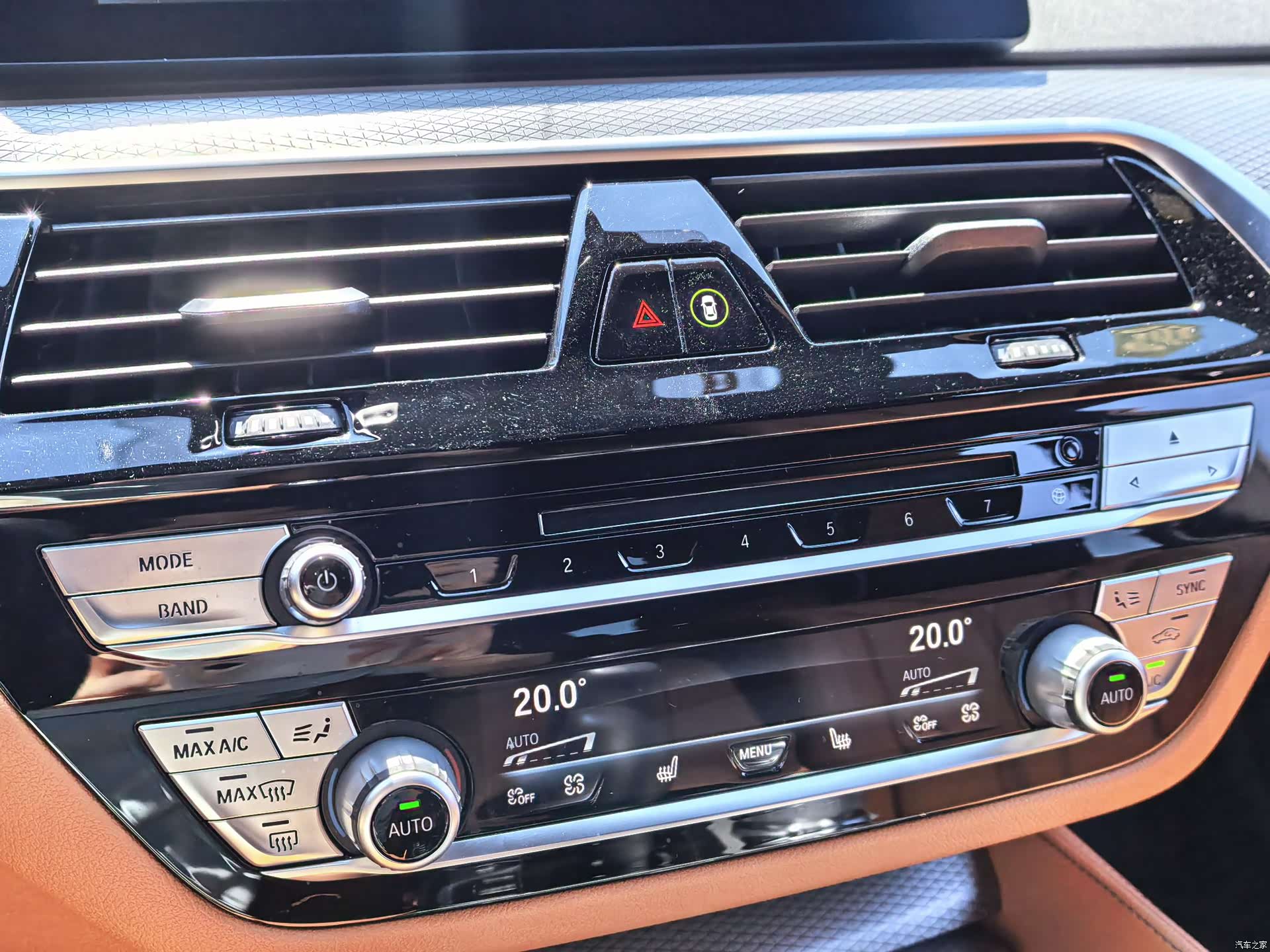 BMW 6 Series GT, 2019 15