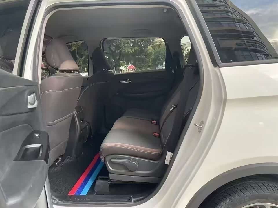 Baoding 730