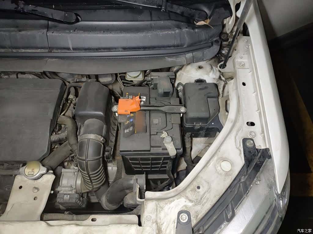 Haval H1, 2015 21