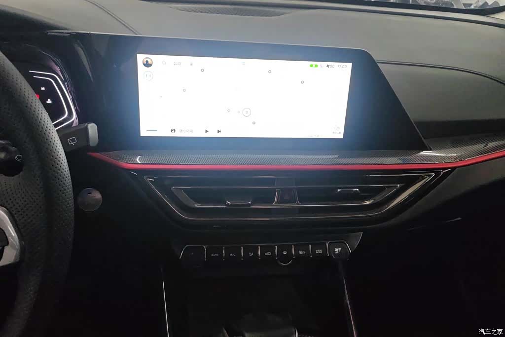 Changan X5, 2022 13
