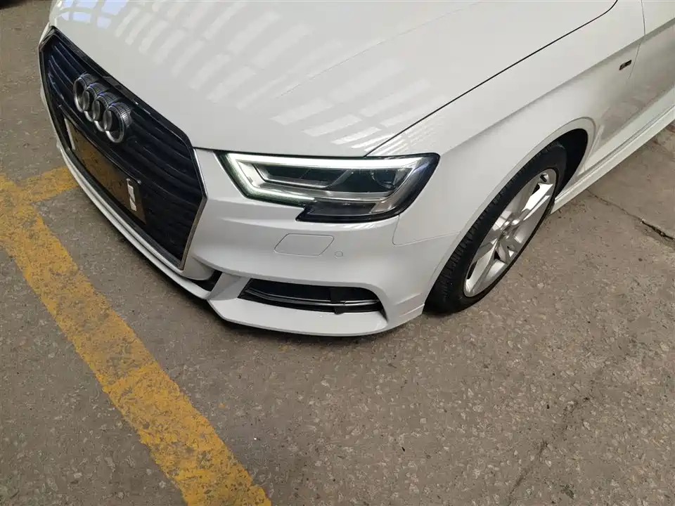 Audi A3 Audi A3