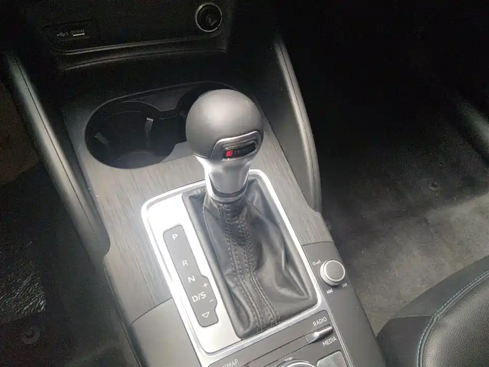 Audi A3 Audi A3