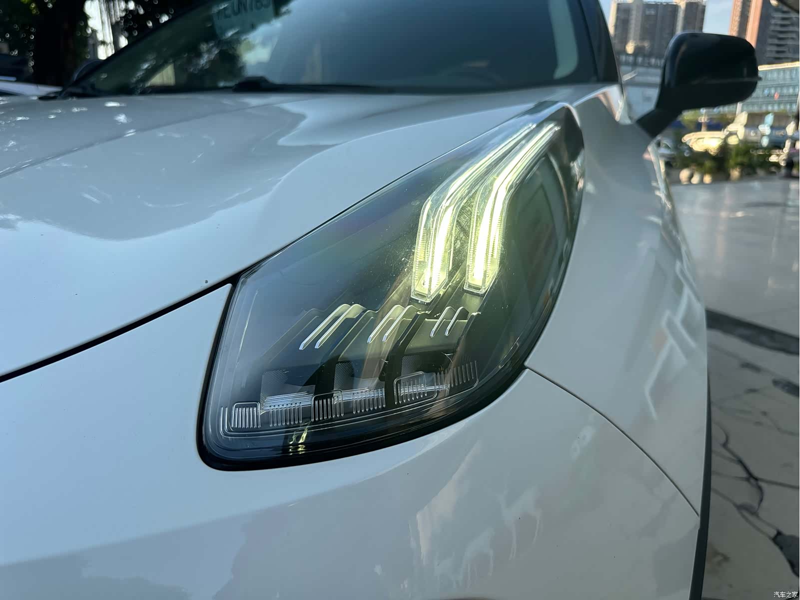 Lynk & Co 01, 2019 8