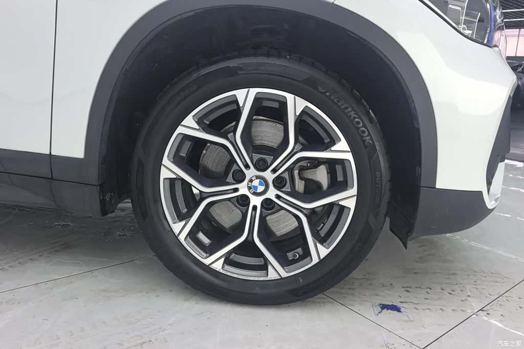 BMW X1, 2023 6