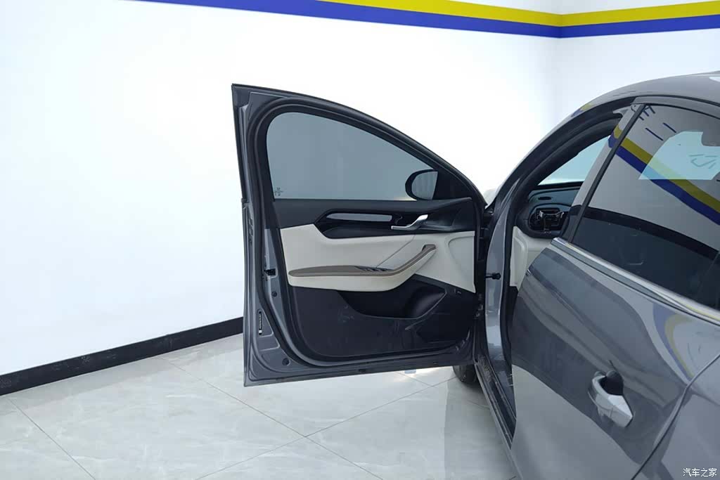 BYD Qin, 2024 7