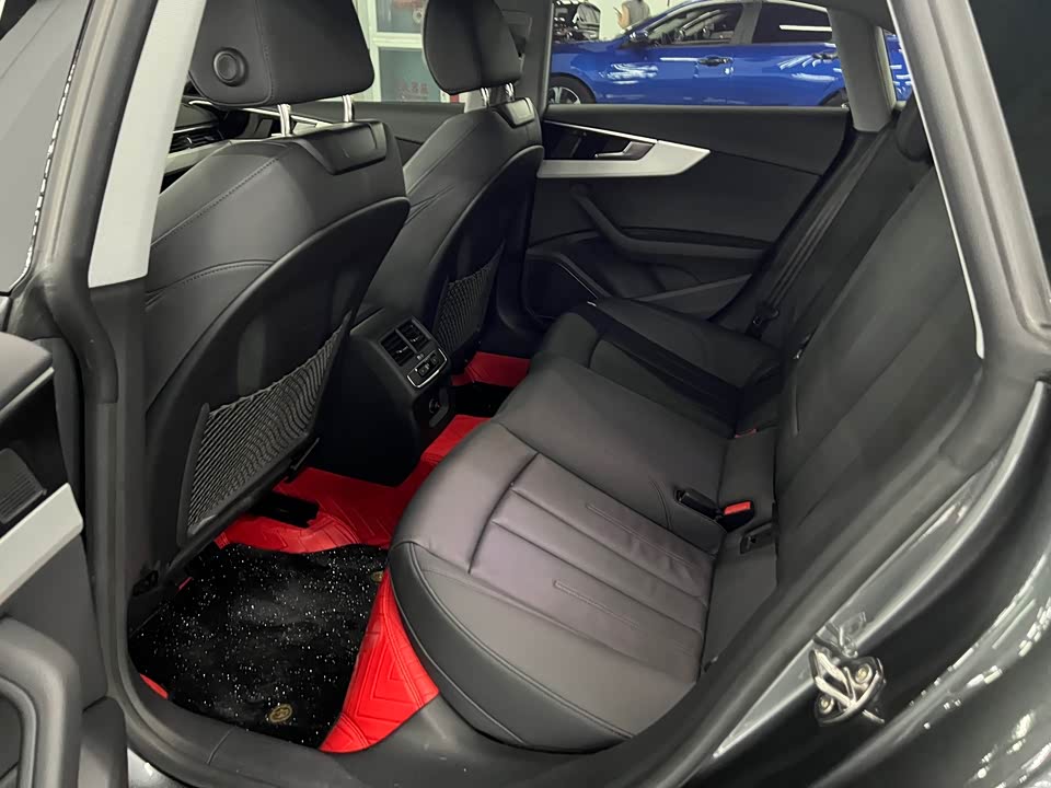 Audi A5 Audi A5