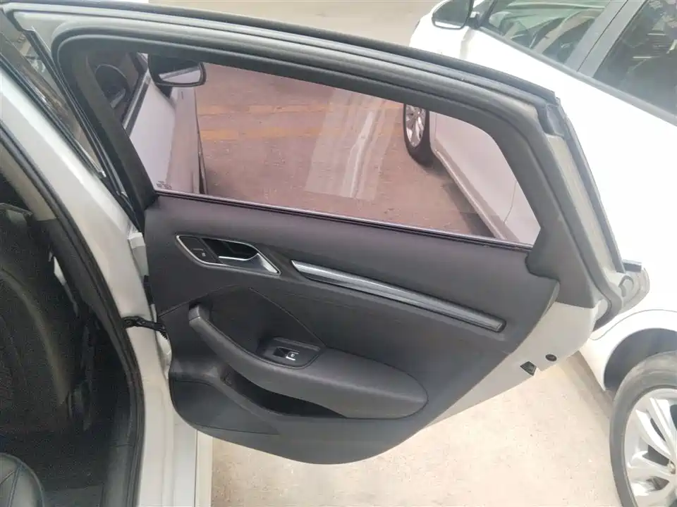 Audi A3 Audi A3