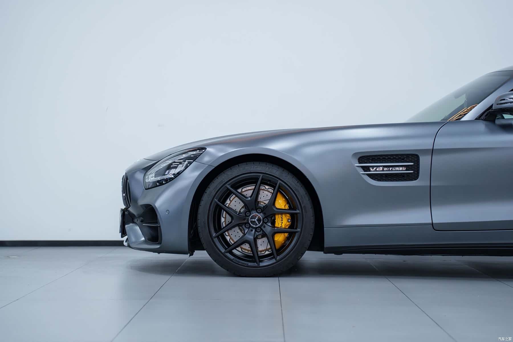 MG AMG, 2023 все фото