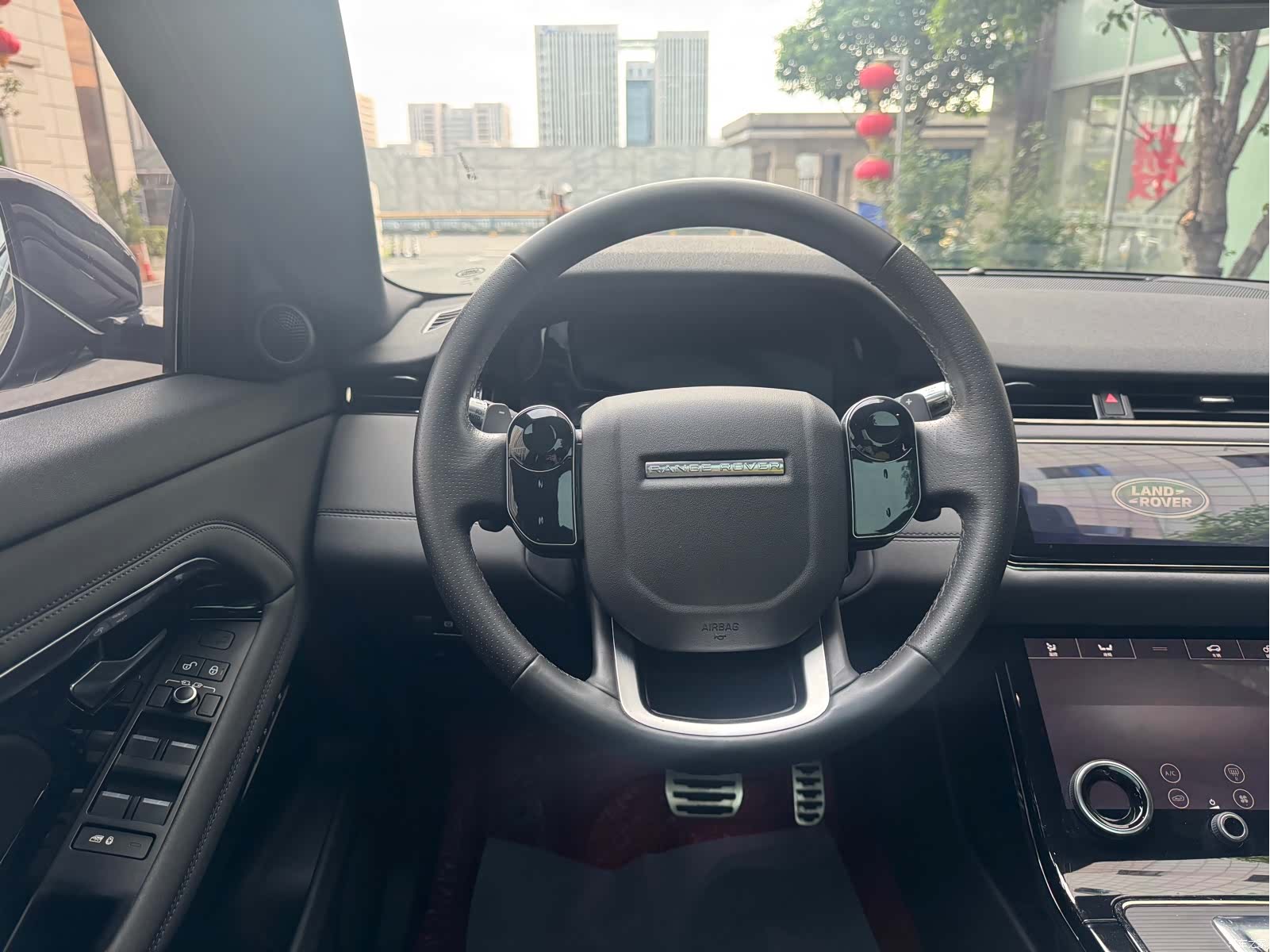 Land Rover Range Rover, 2021 20