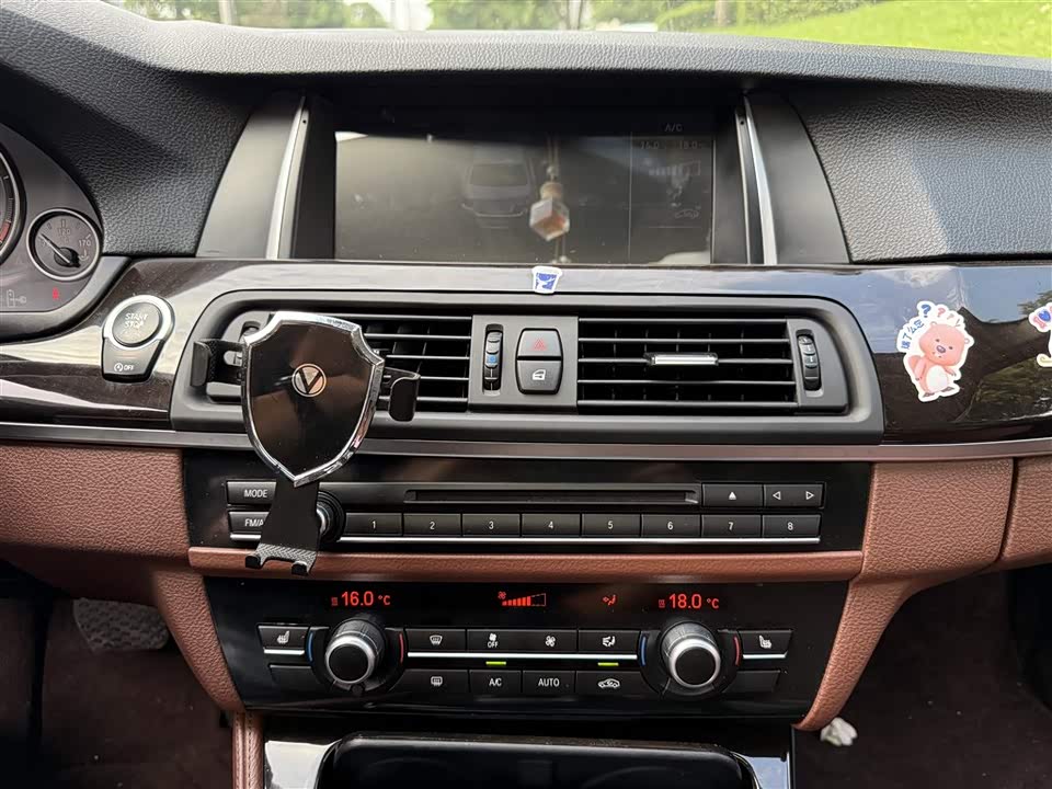 BMW 5 series BMW 5 series