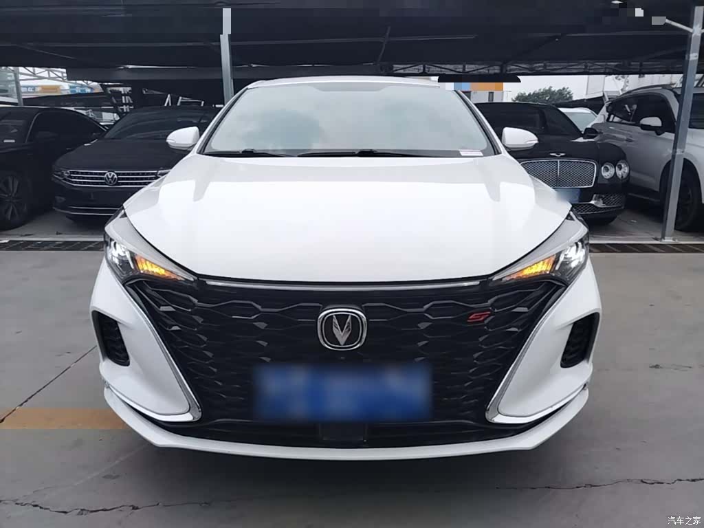 Changan Eado, 2022 3