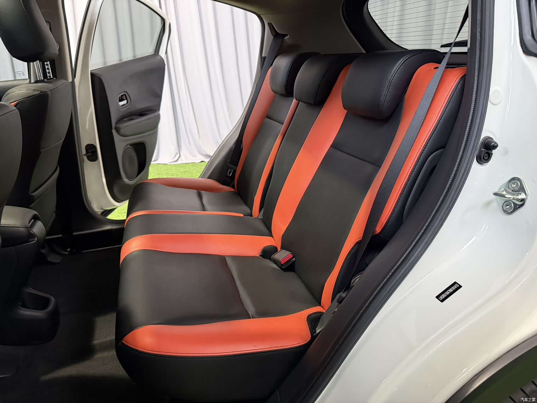 Honda Vezel, 2022 9
