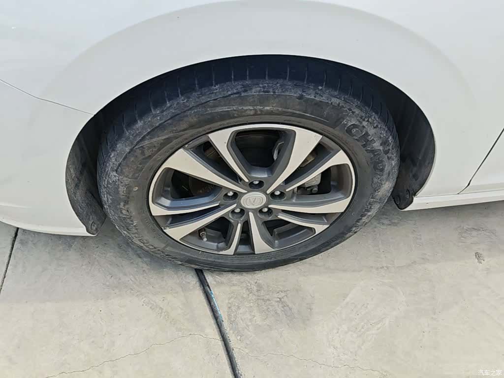 Changan Eado, 2021 23