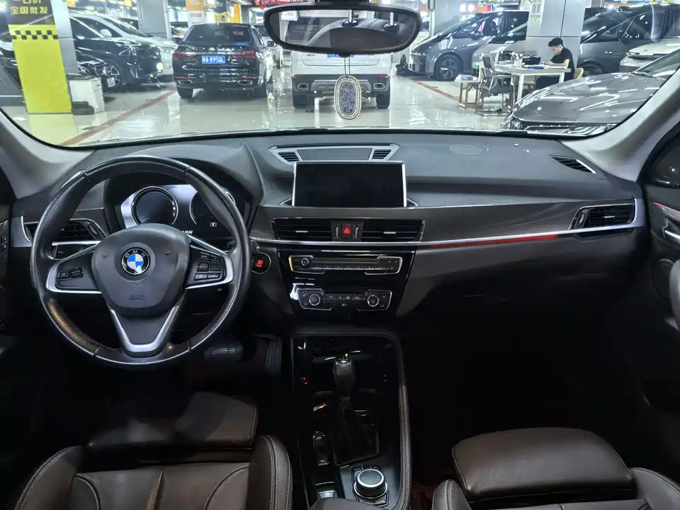 BMW X1 BMW X1