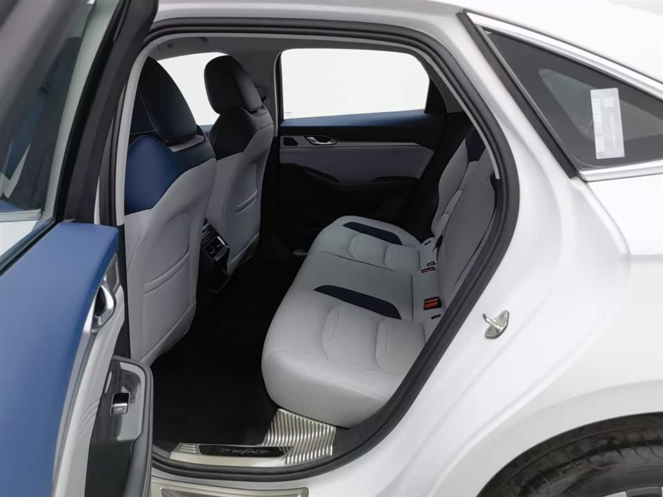 Geely Preface