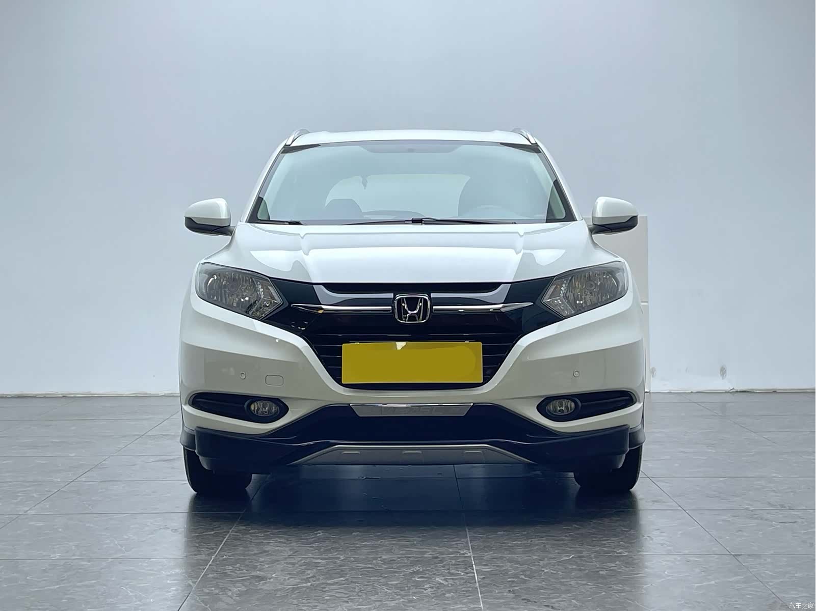 Honda Vezel, 2016 2