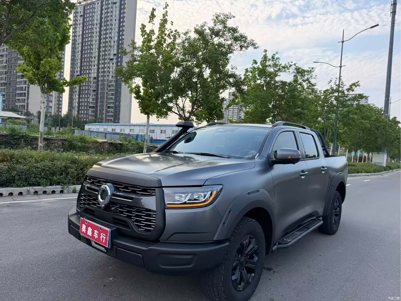 Great Wall Poer, 2025 3