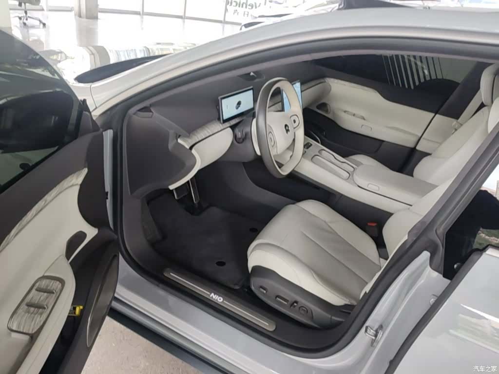 NIO ET7, 2022 16