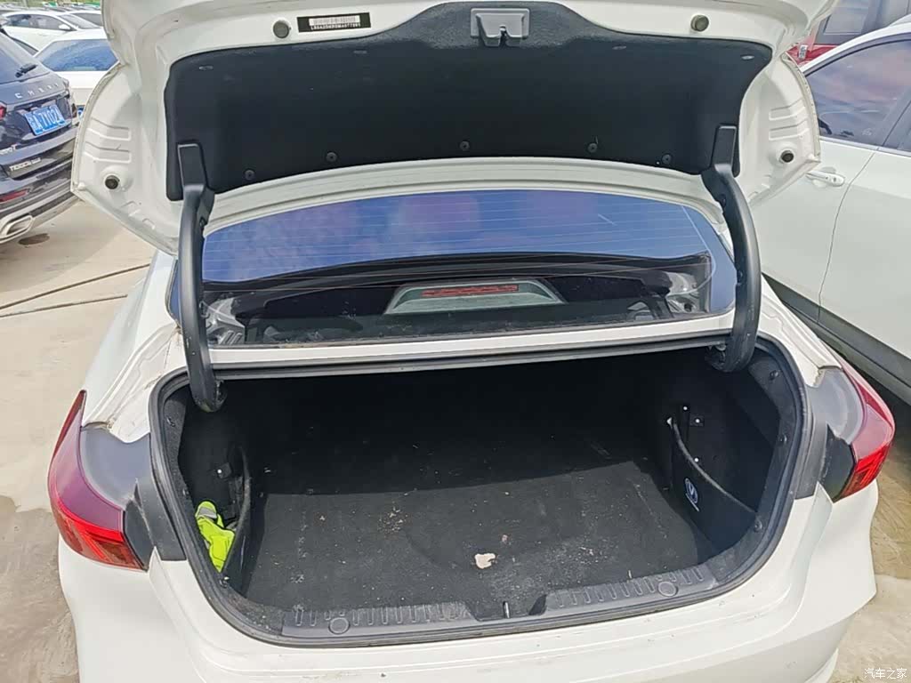 Changan Eado, 2021 19