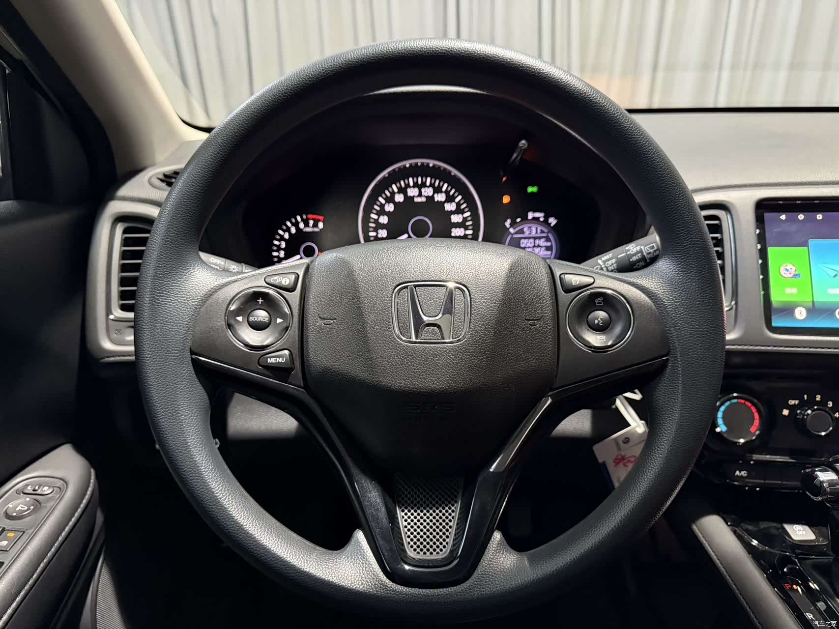 Honda Vezel, 2022 15