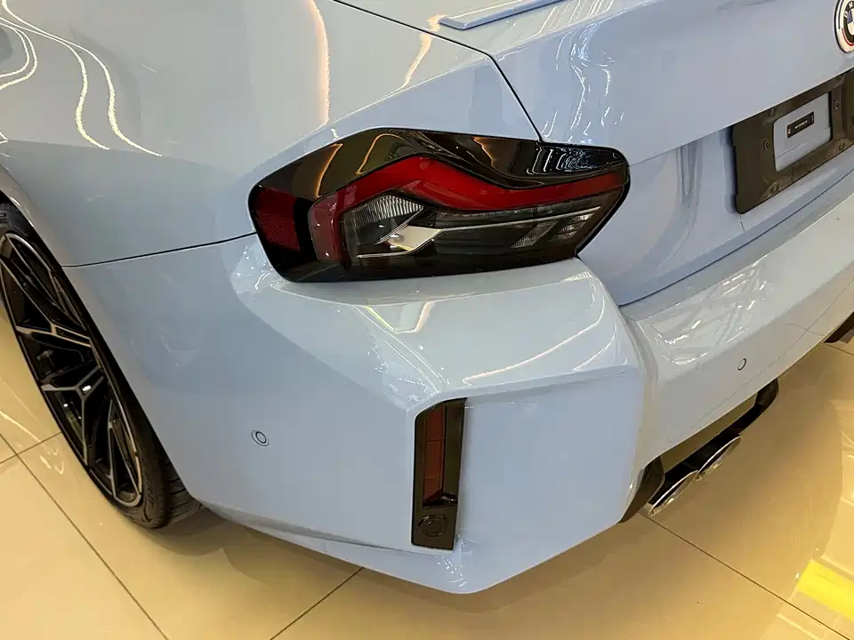 BMW M2 BMW M2