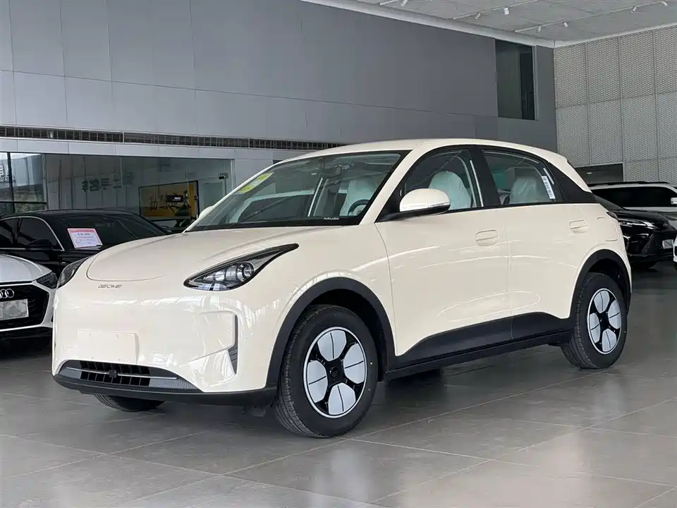 Geely Galaxy Star Wish