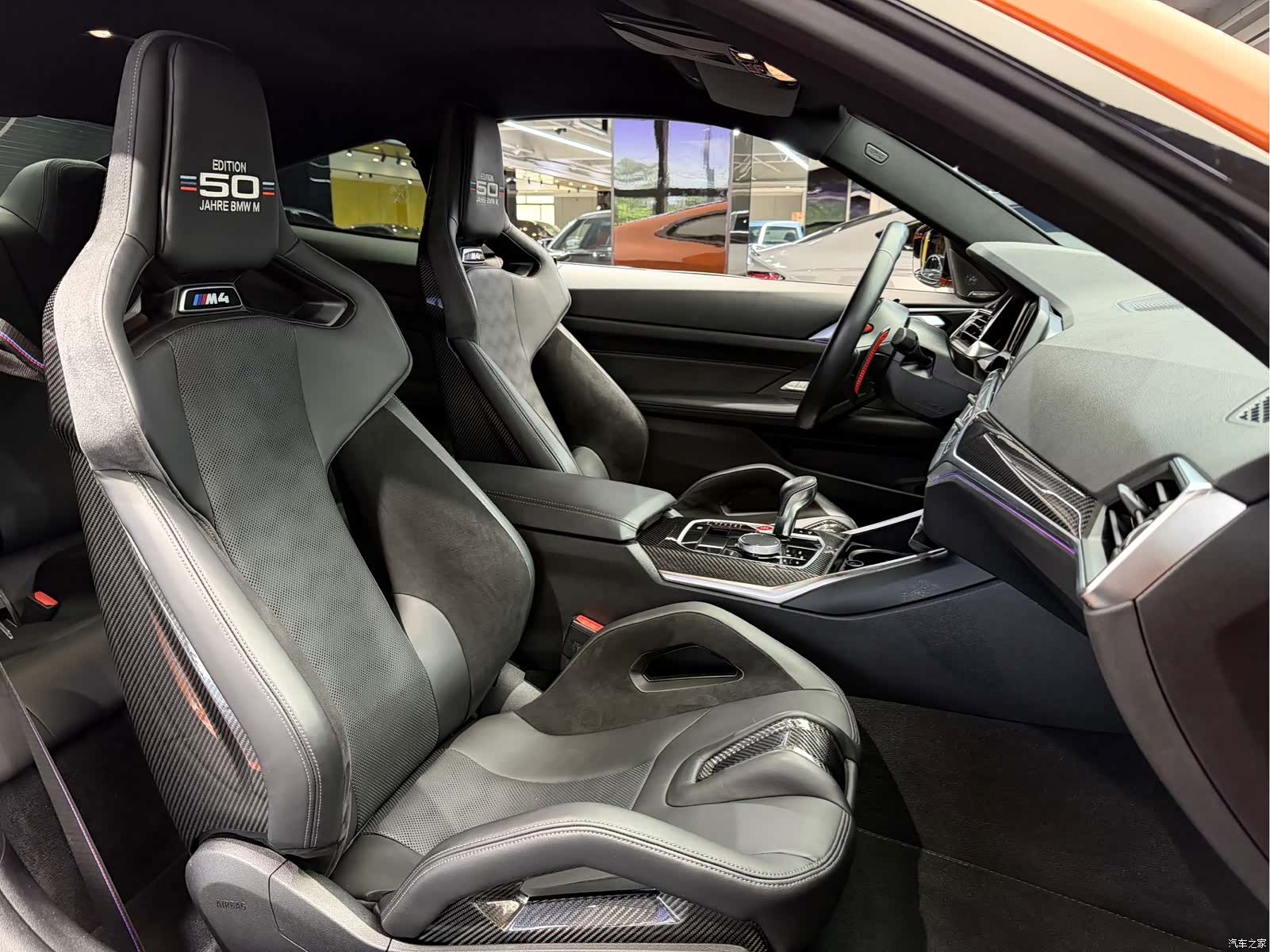 BMW M4, 2024 10