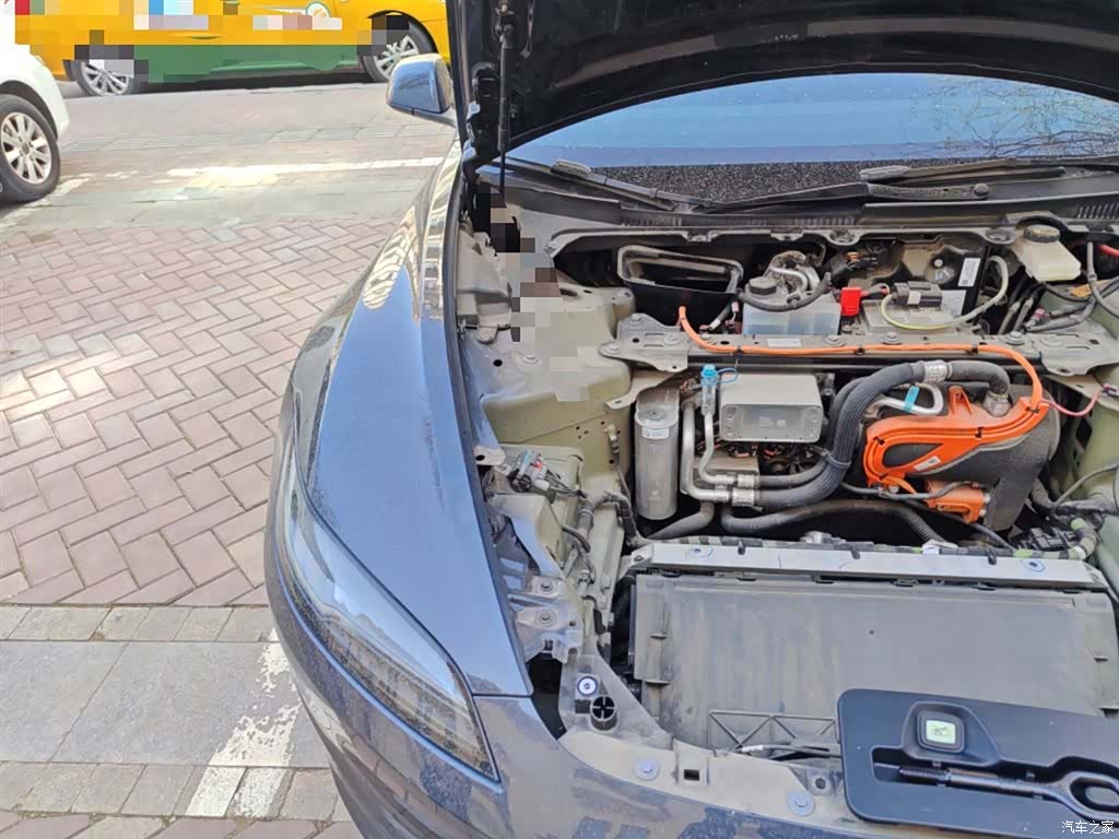Tesla Model 3, 2024 21
