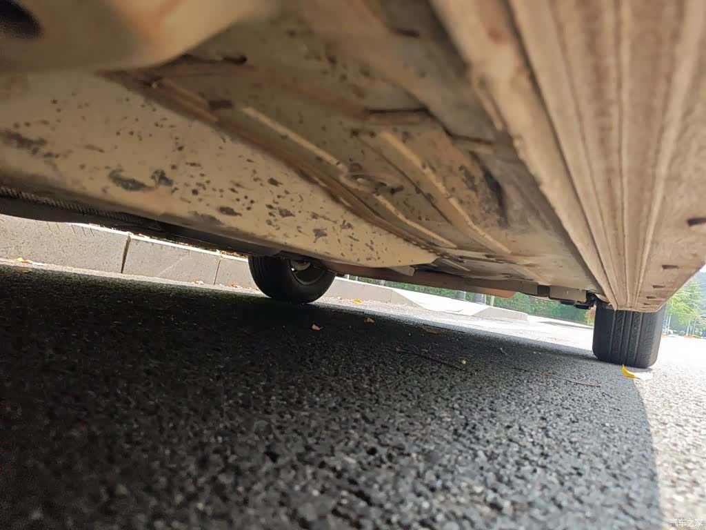 Chevrolet 320, 2017 19