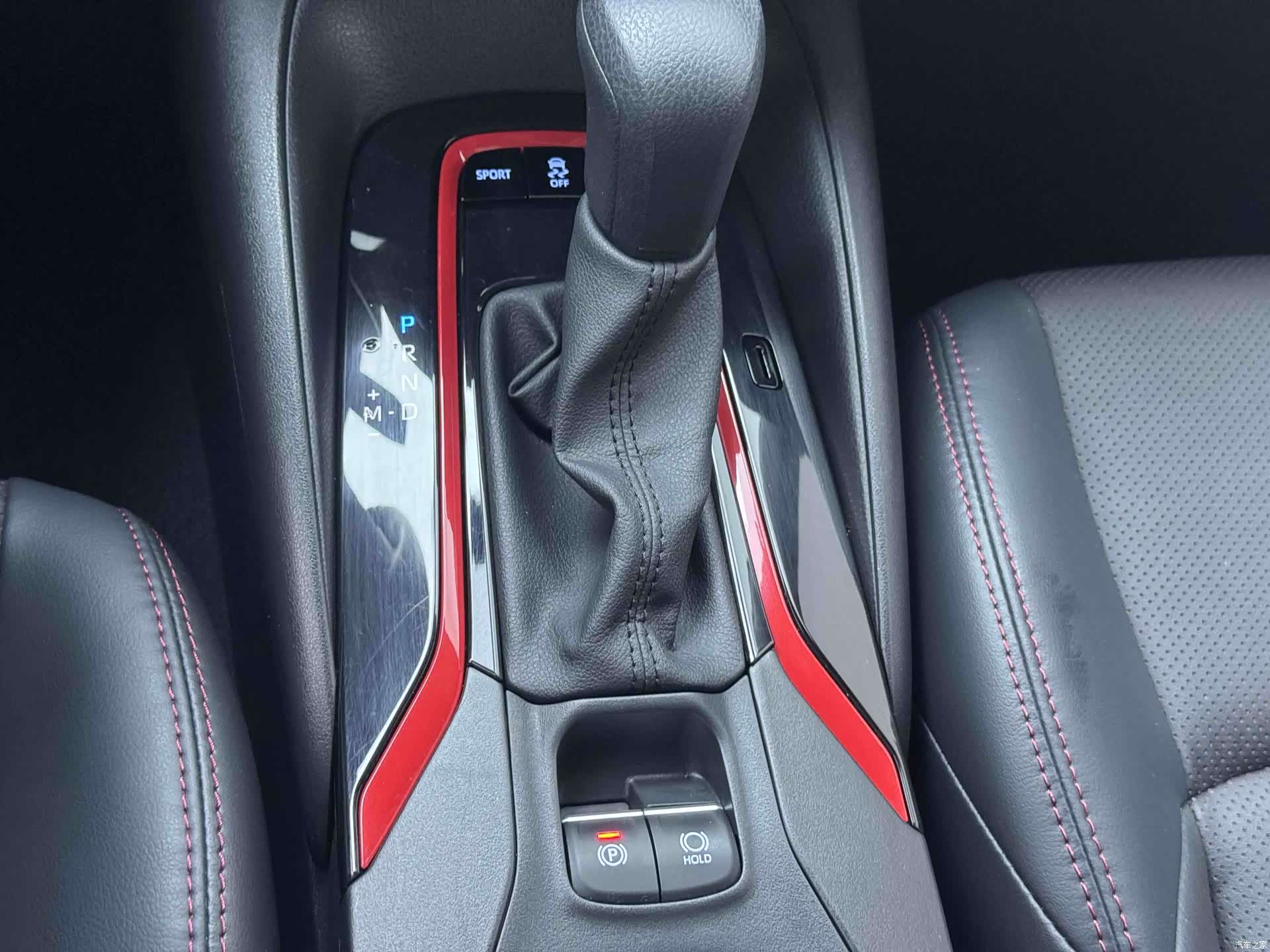 Toyota Levin, 2021 27