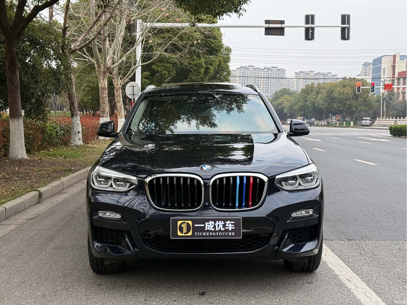 BMW X3, 2019 2