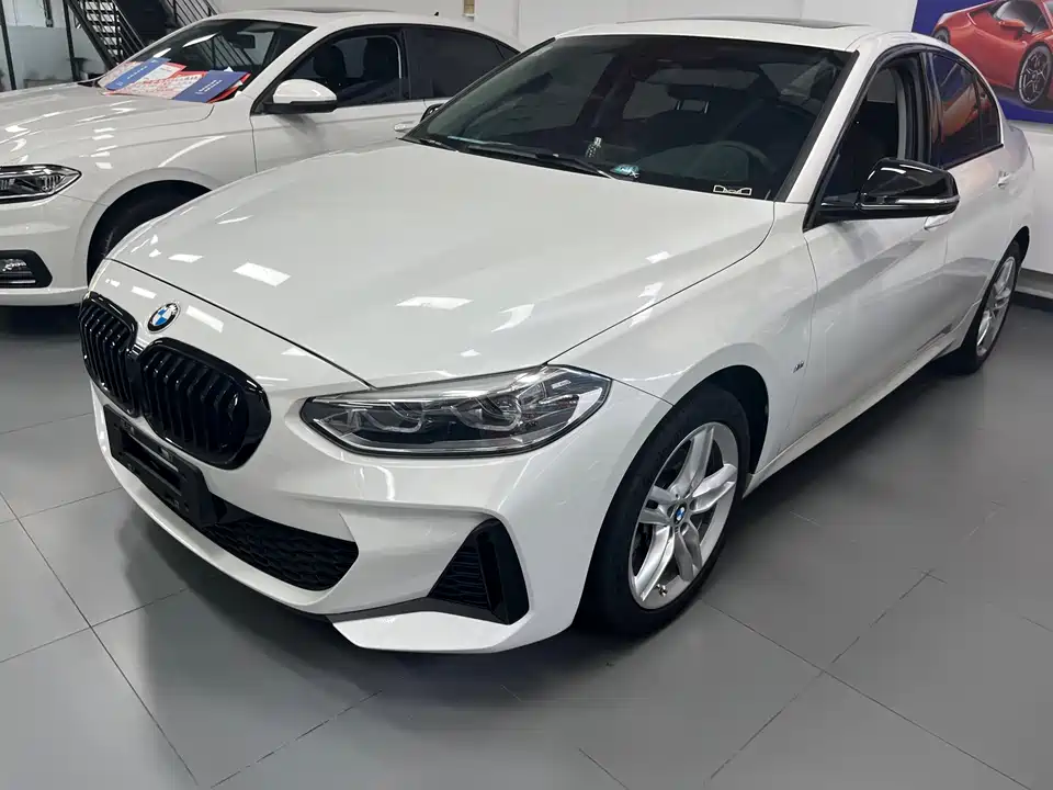 BMW 1 series BMW 1 series