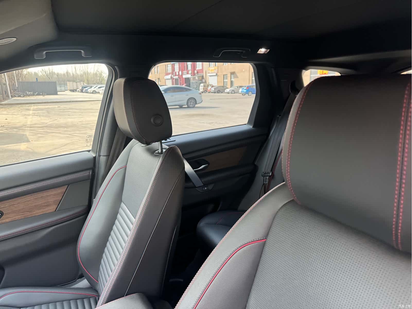 Land Rover Discovery, 2022 7