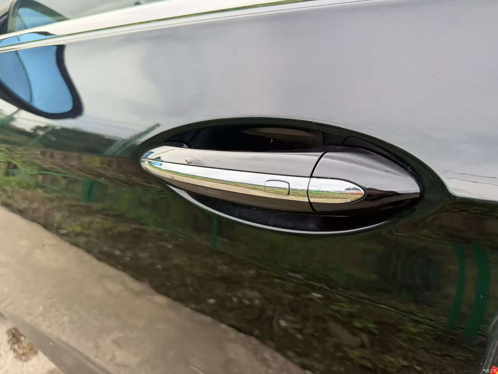 Buick Regal, 2019 8
