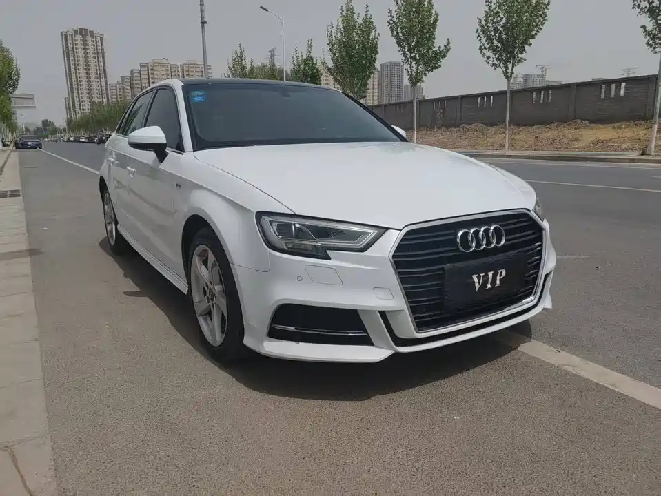 Audi A3 Audi A3