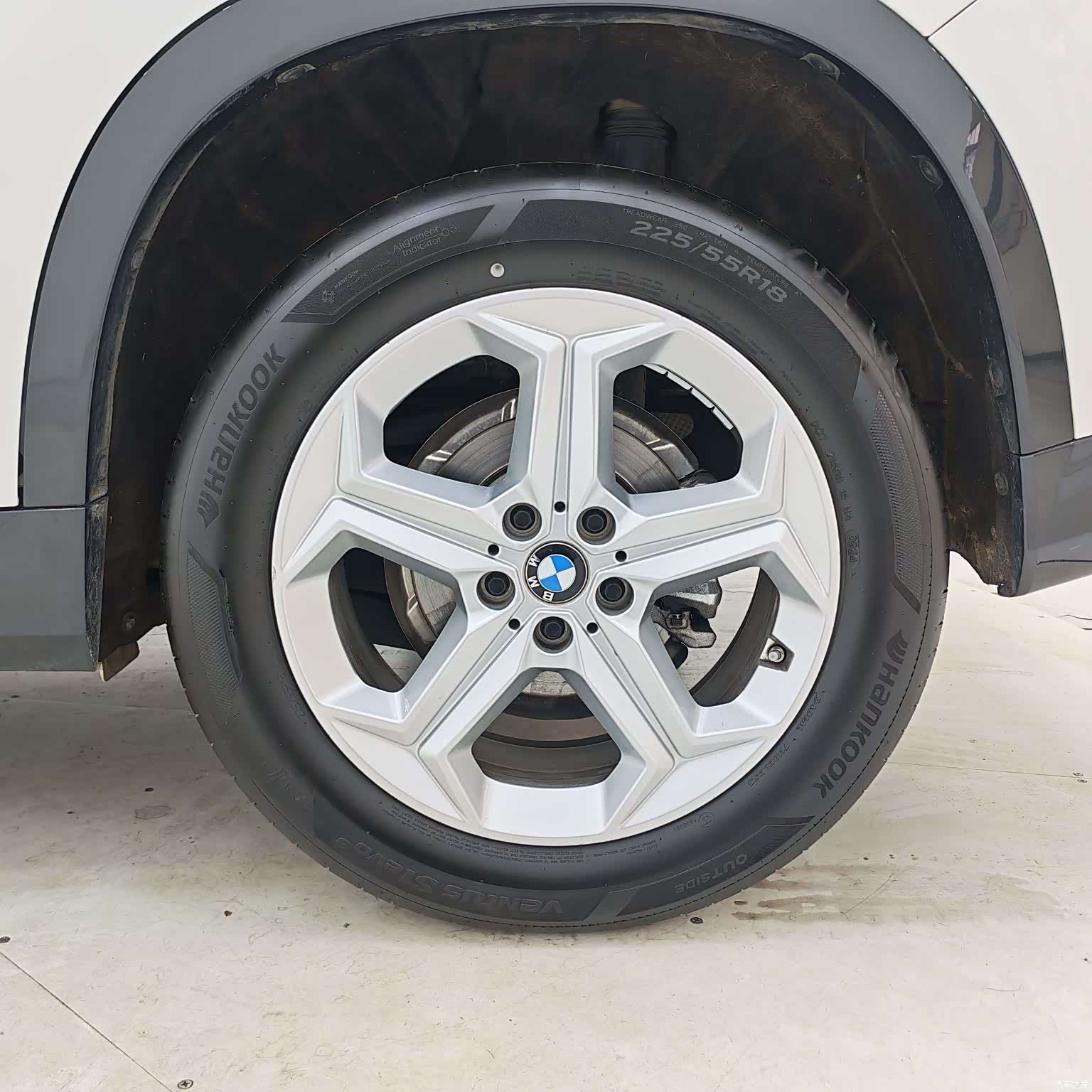 BMW X1, 2024 19