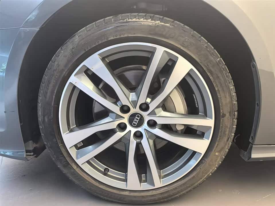 Audi A6 Audi A6