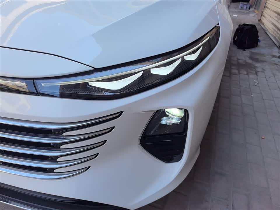 Besturn B70