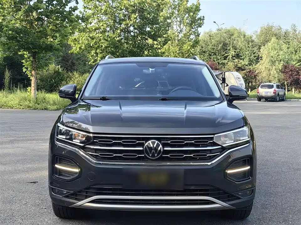 Volkswagen Tanyue Volkswagen Tanyue