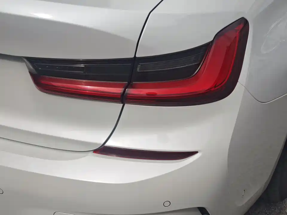 BMW 3 series BMW 3 series