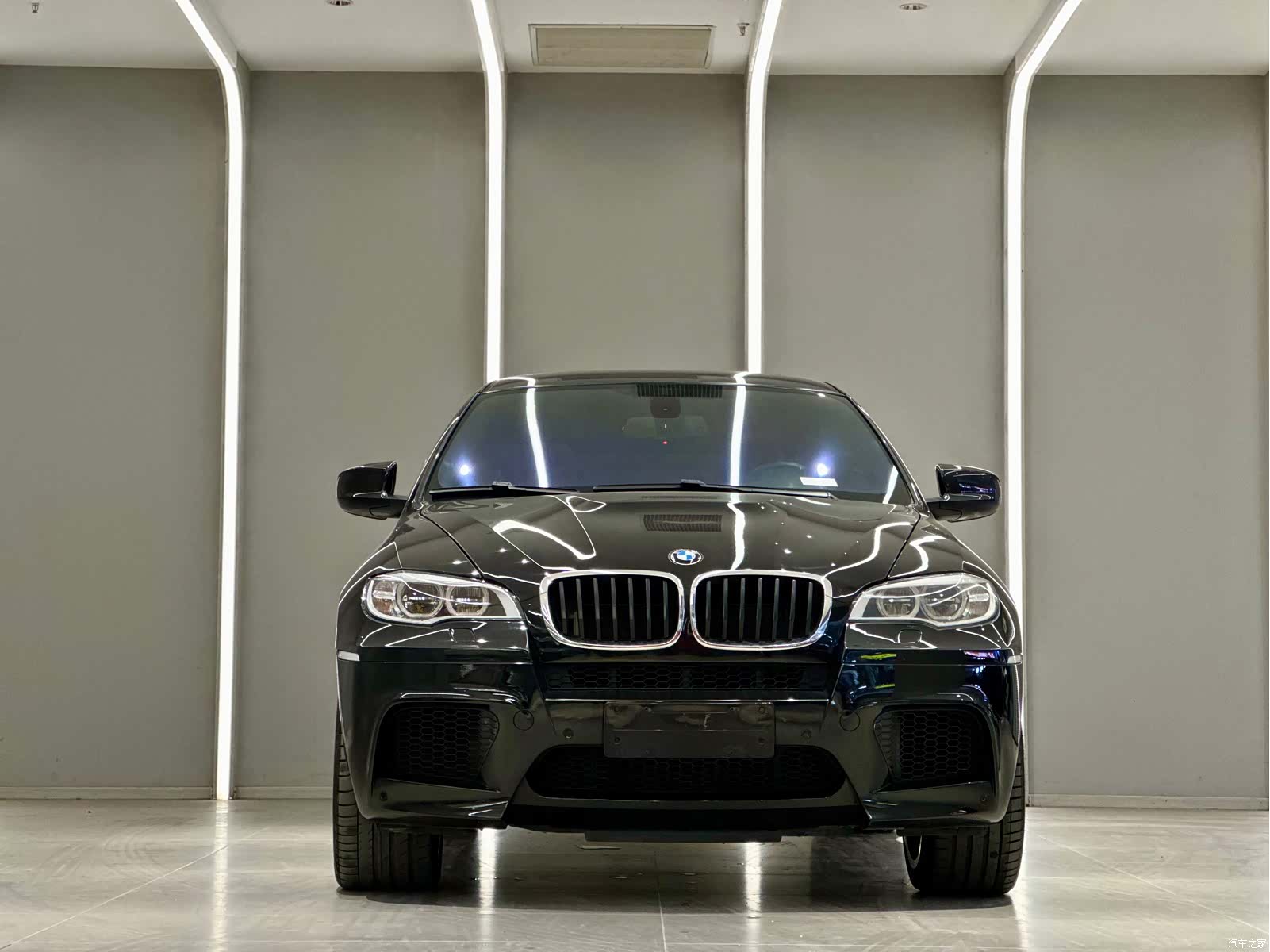 BMW X6, 2014 2