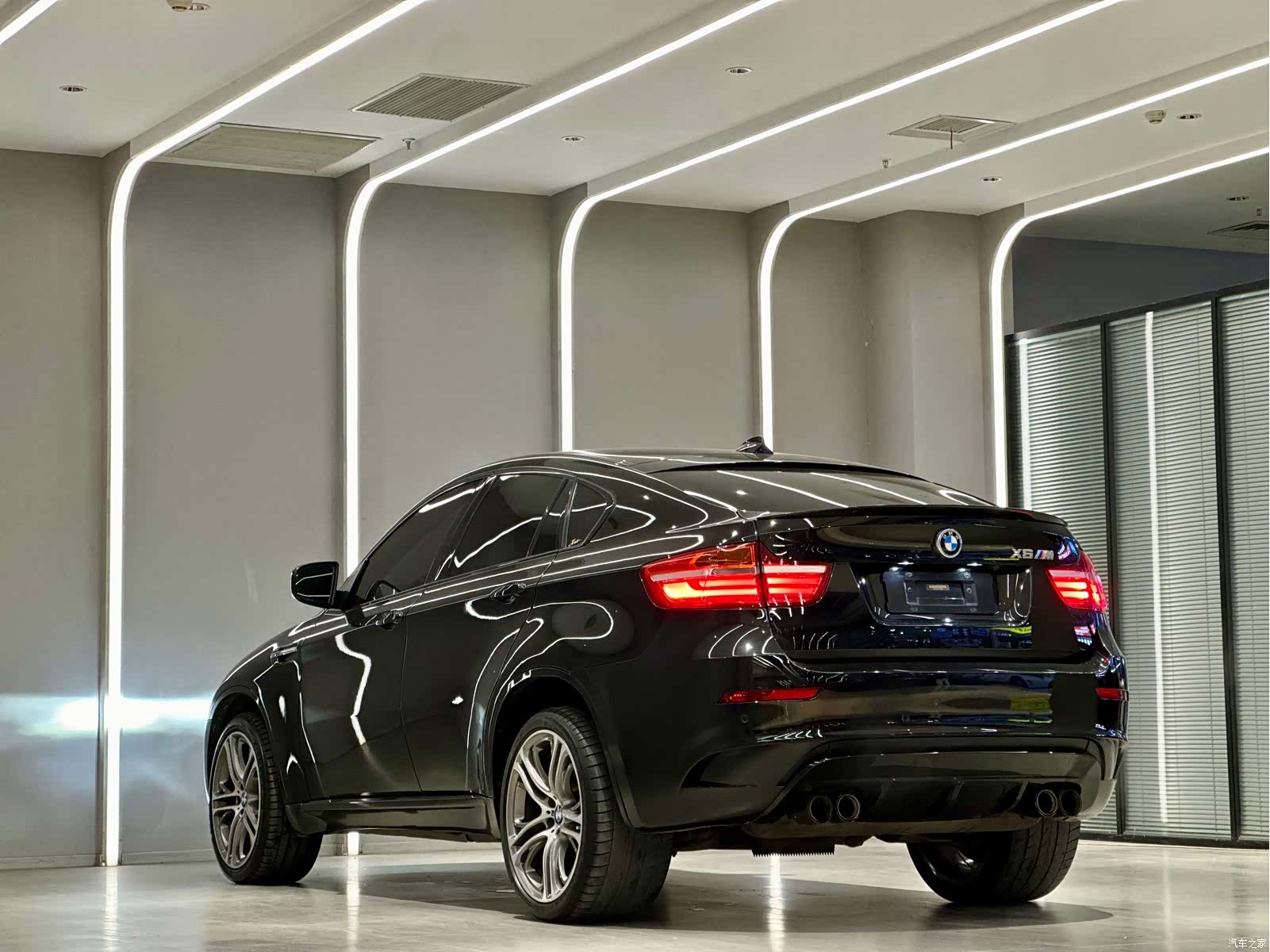 BMW X6, 2014 10