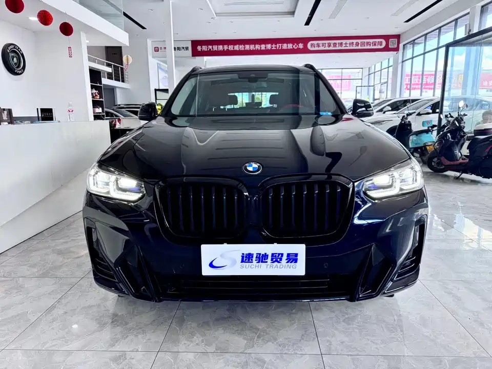 BMW X3 BMW X3