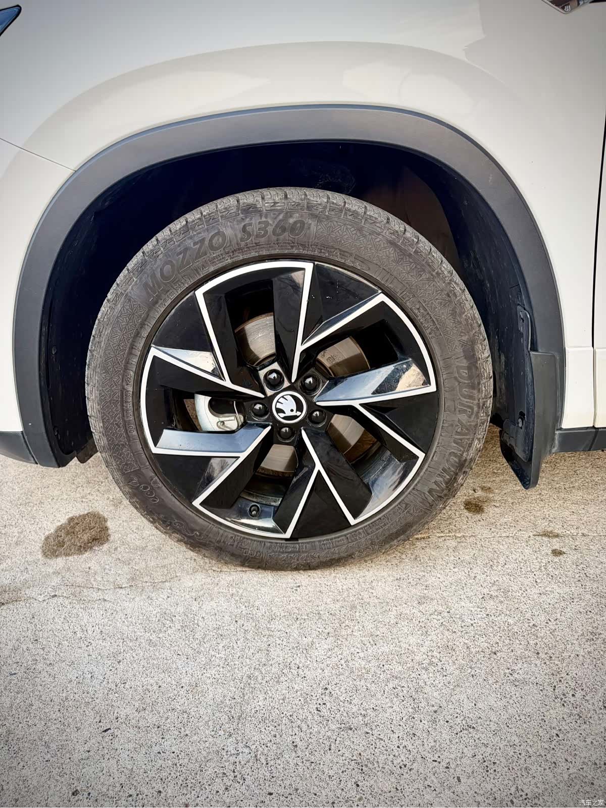 Skoda Kamiq, 2022 9