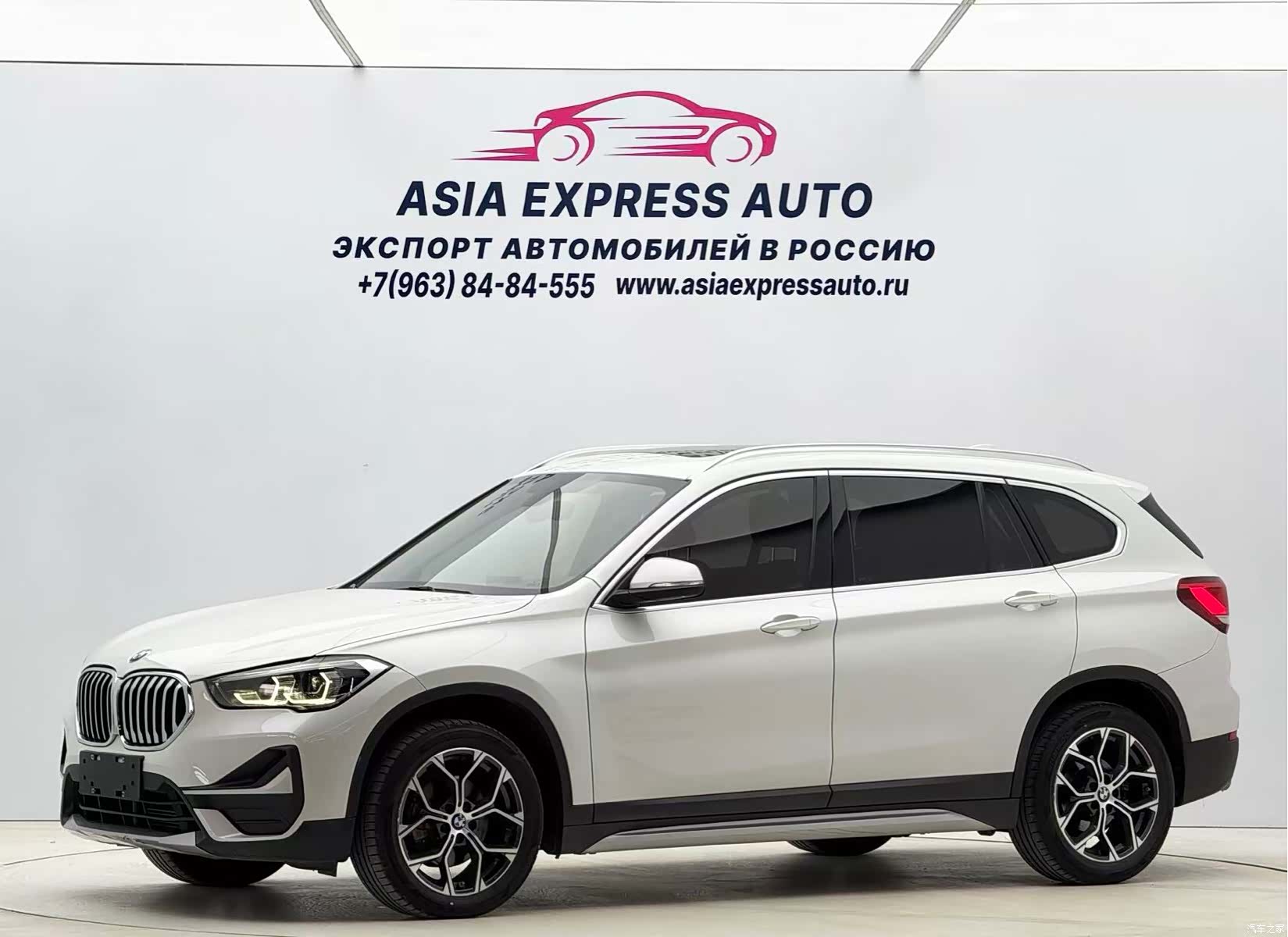BMW X1, 2022 1