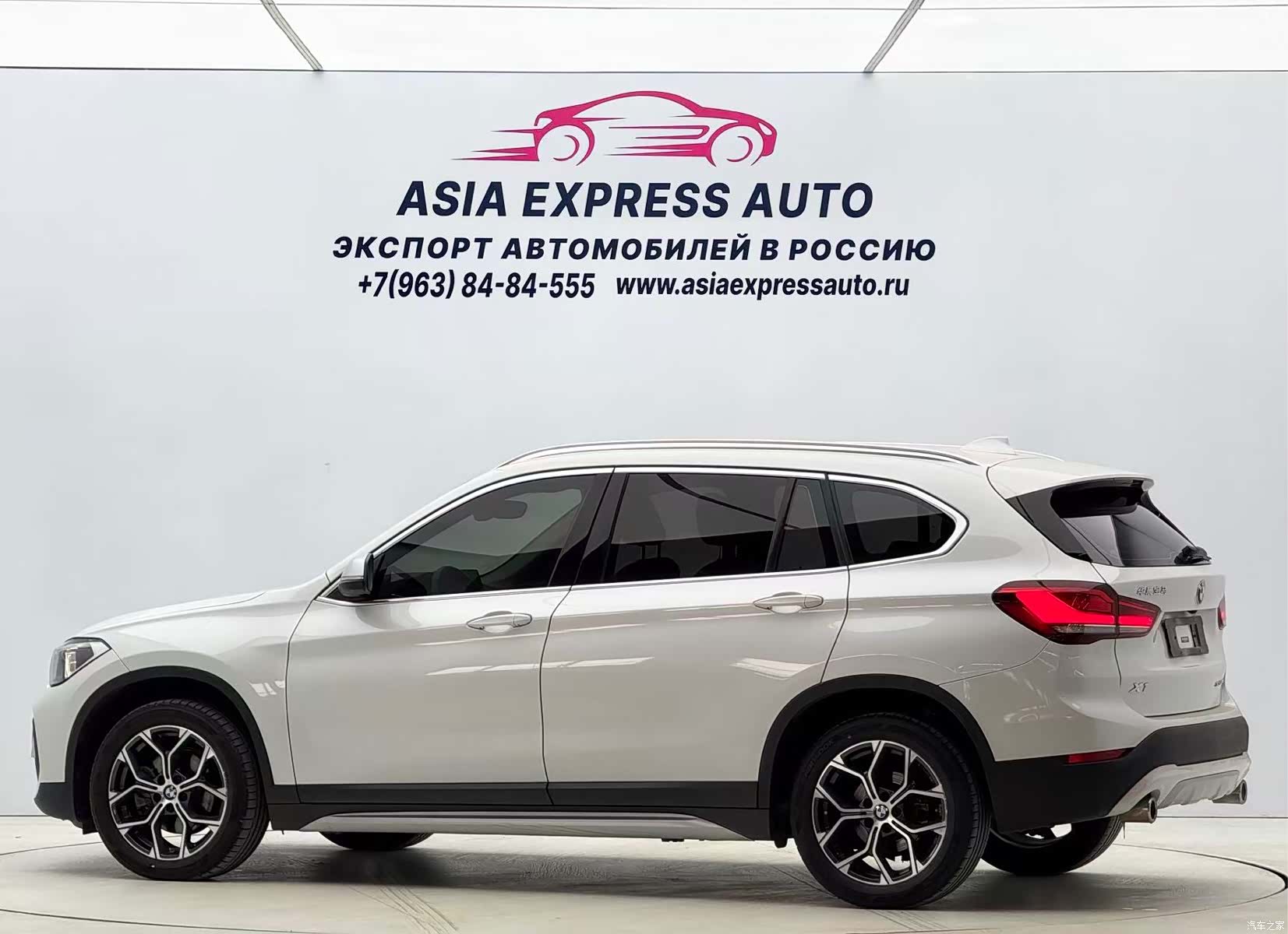 BMW X1, 2022 6