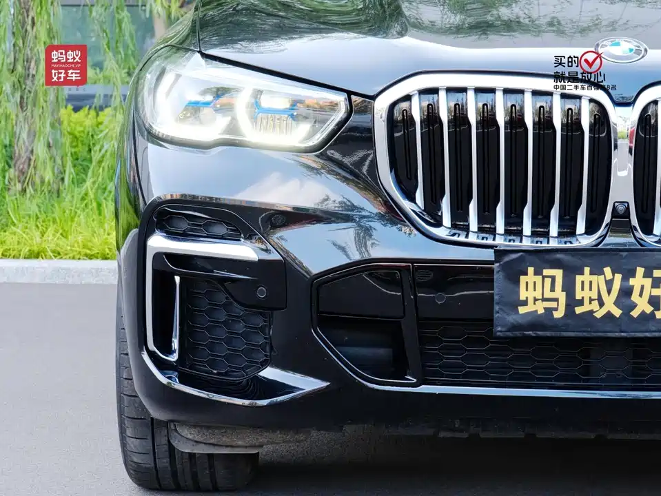 BMW X5 BMW X5