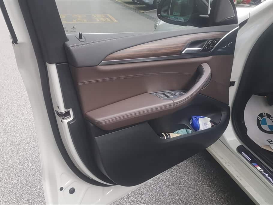 BMW X3 BMW X3