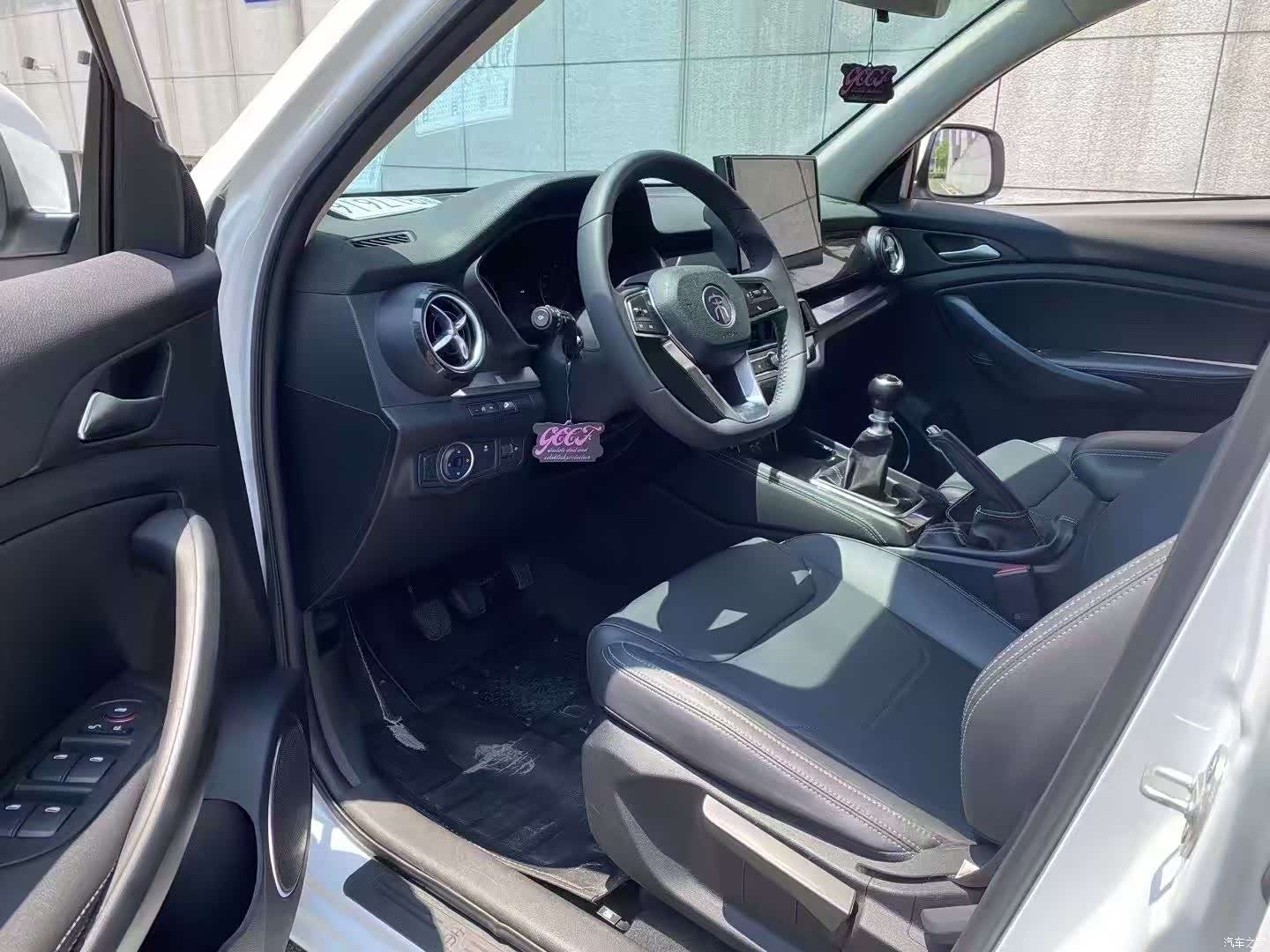 BYD Song, 2019 6