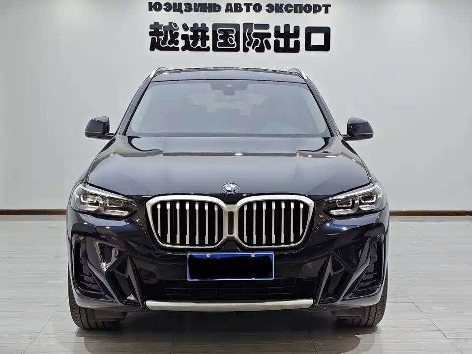 BMW X3 BMW X3